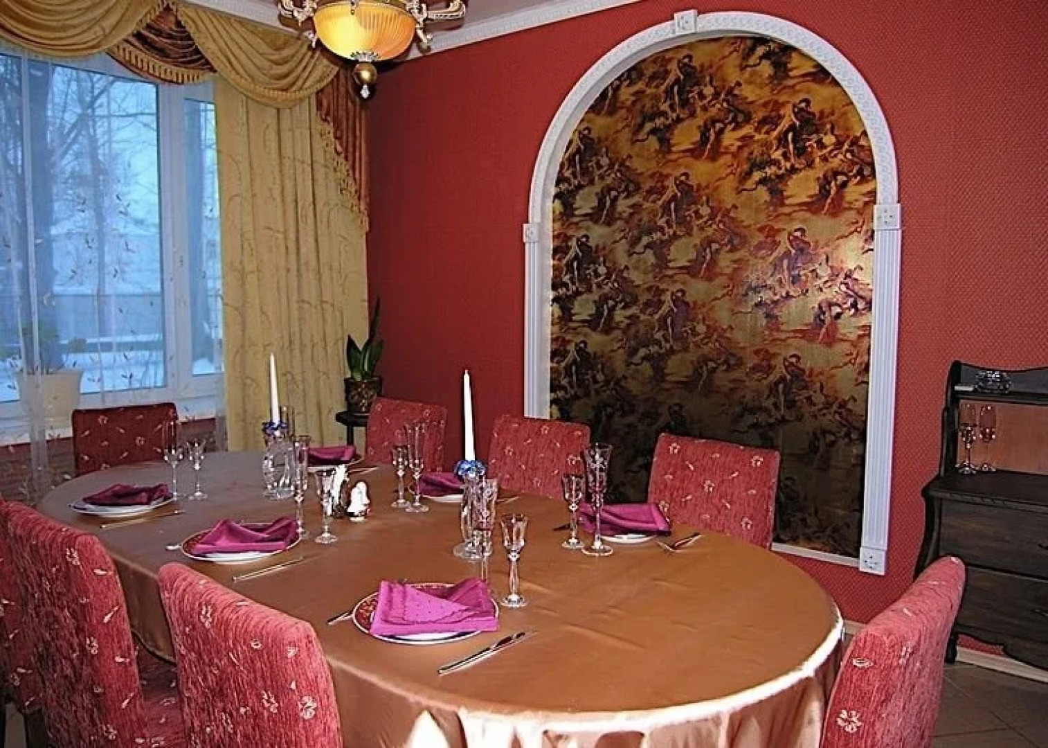 Мини-отель Хит Парк