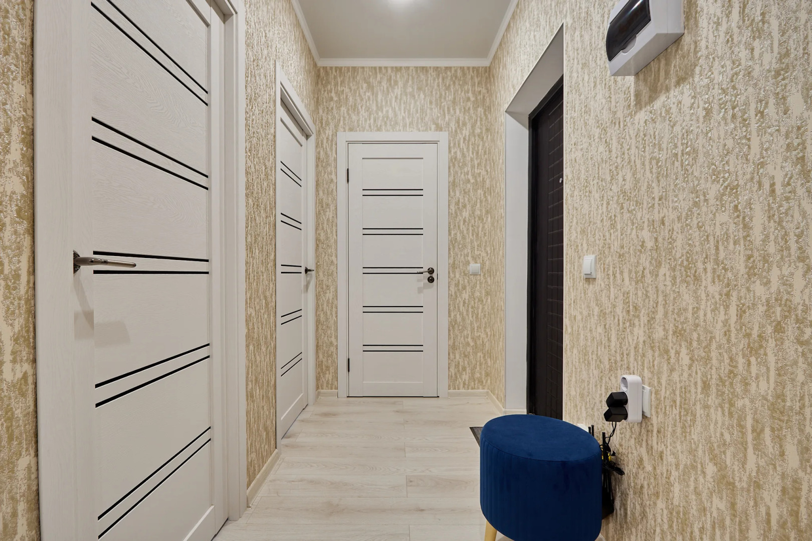 Квартира 2 Ночи Западный обход 57