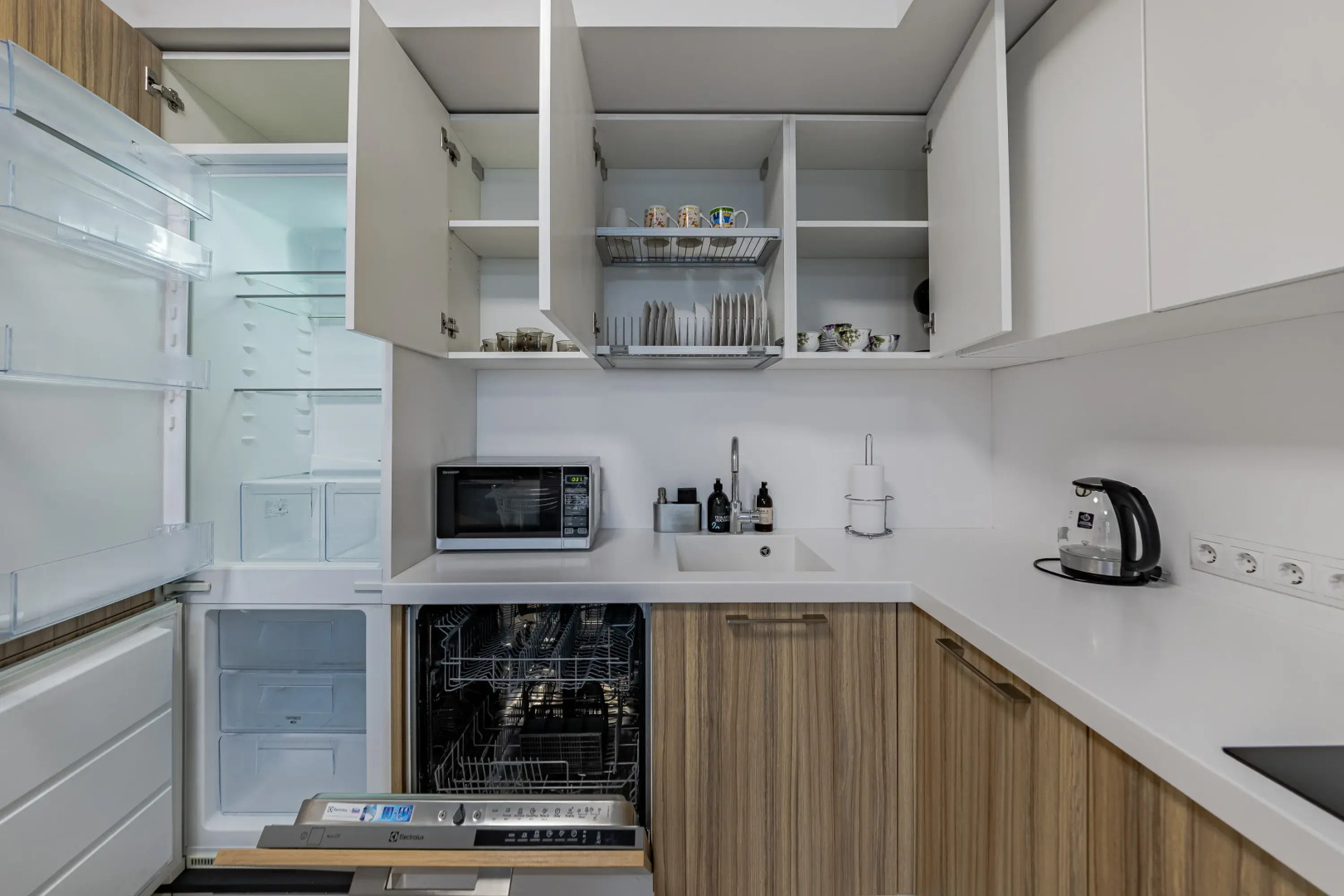 Квартира Smart Host на Большой Филевской