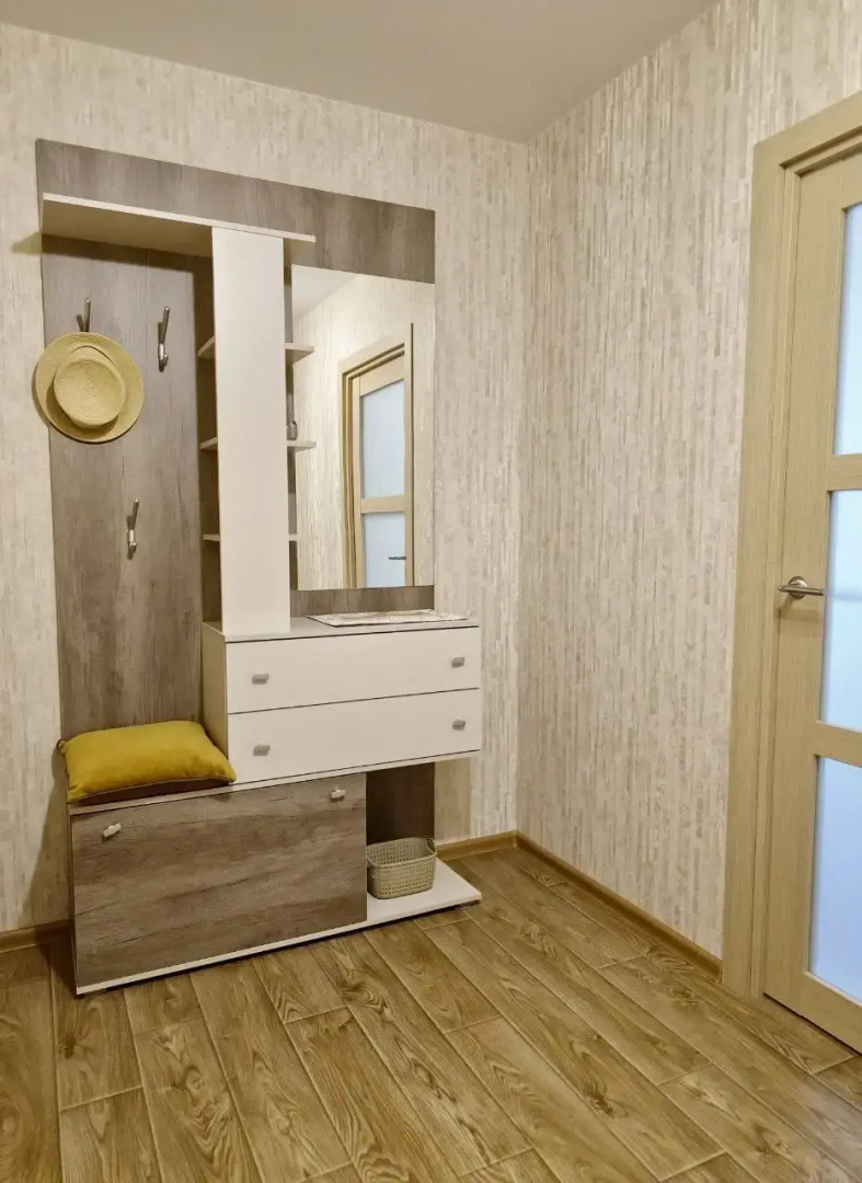 Квартира Best Guest House рядом с центральным парком культуры и отдыха