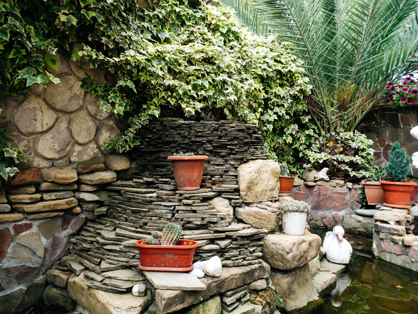 Гостевой дом Unona family