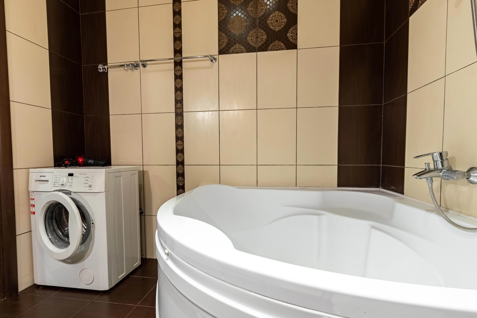 Апартаменты Олимпик 2
