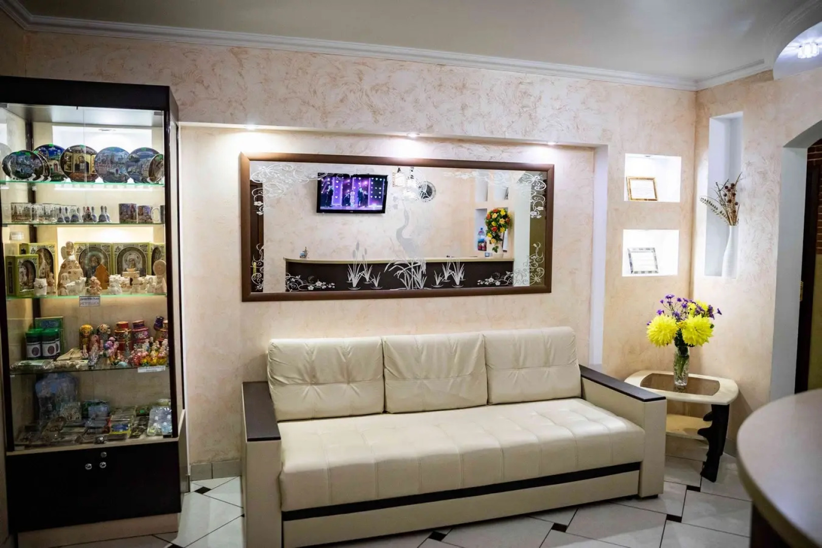 Гостевой дом Дивеевский