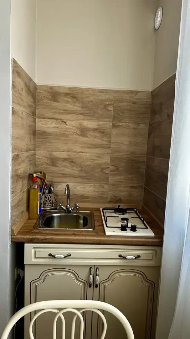 Квартира на Габитова