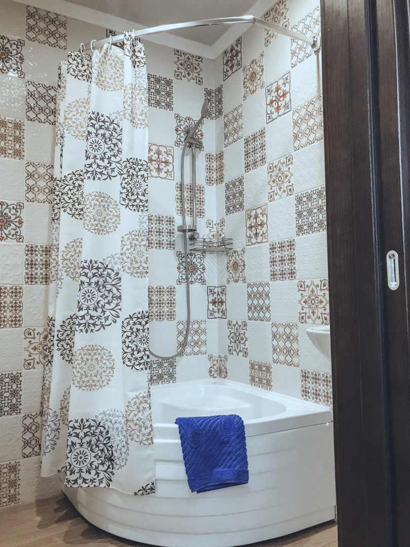 Мотель Иликом