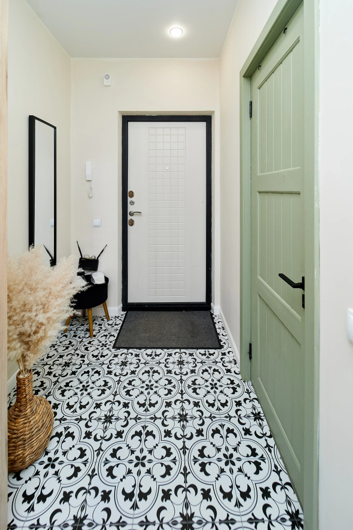 Апартаменты Студия с гамаком