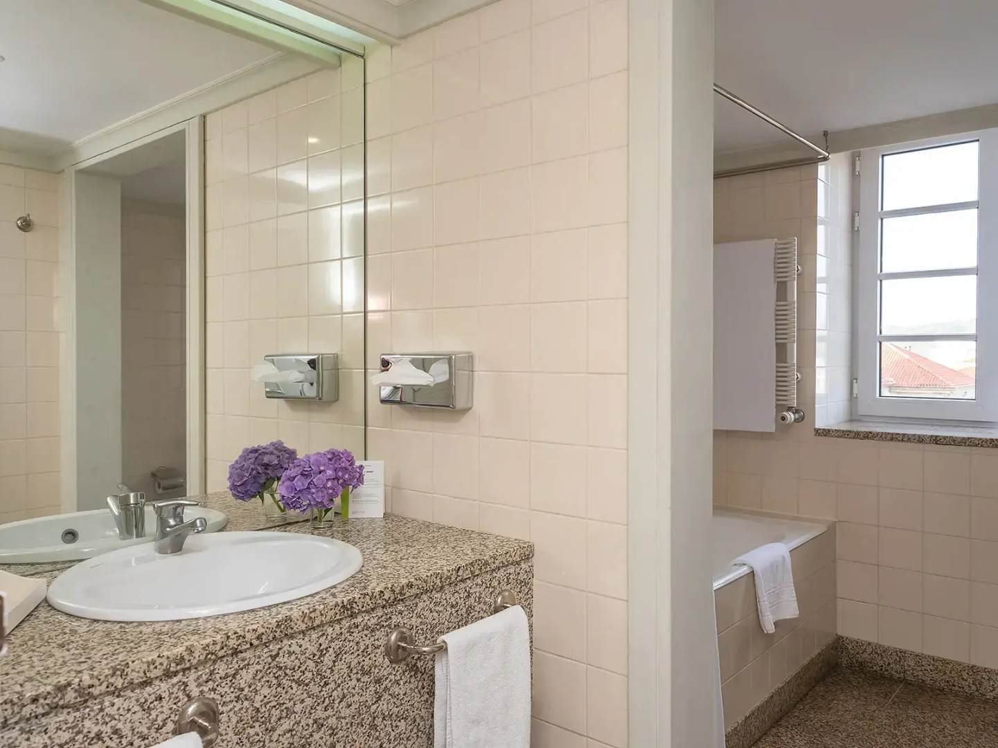 Отель Forrester Essence Douro Hotel
