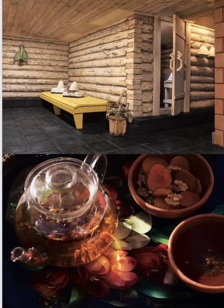 Апарт-отель New Gudauri Rooms