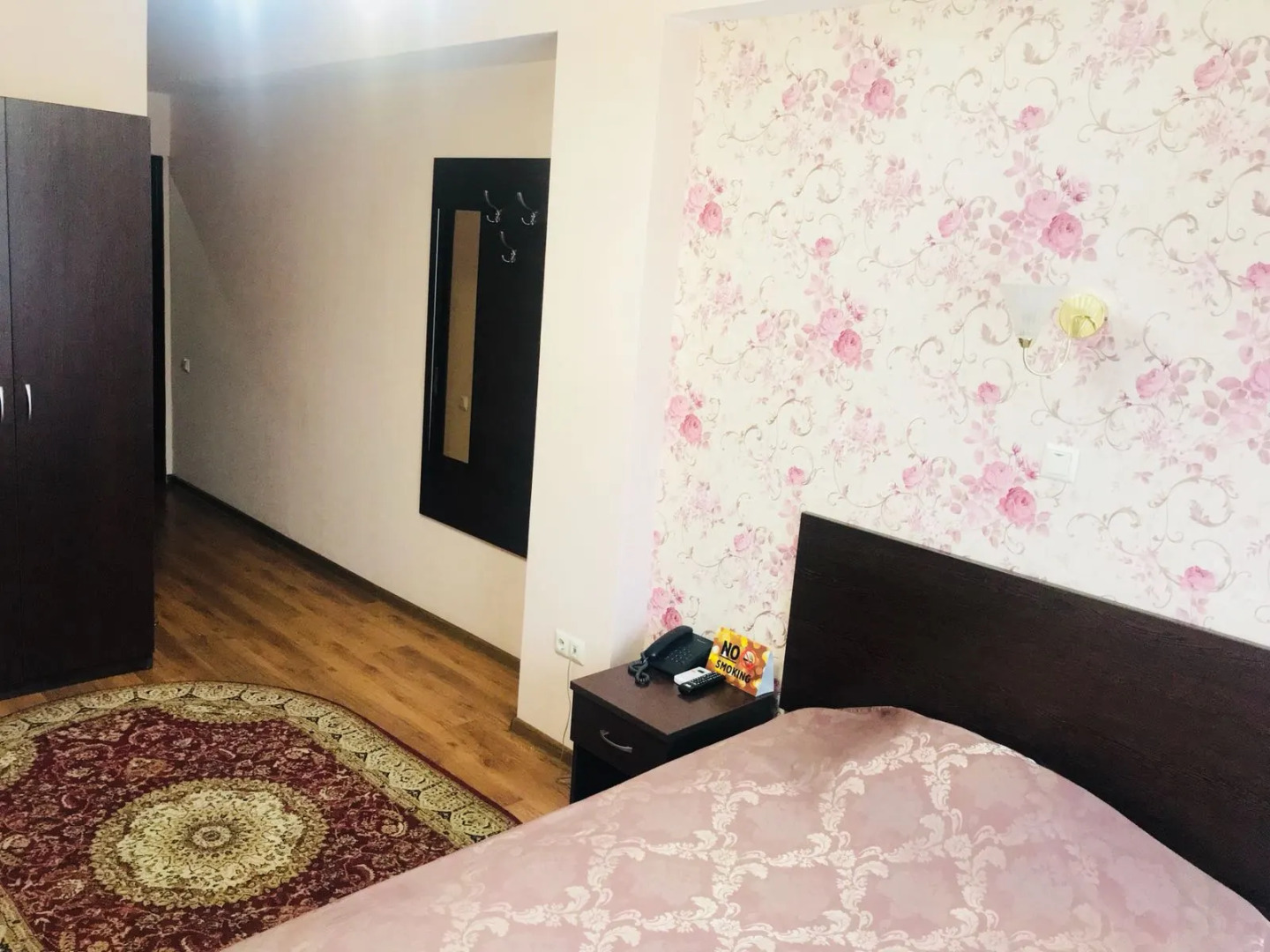 Отель Султан Бейбарс