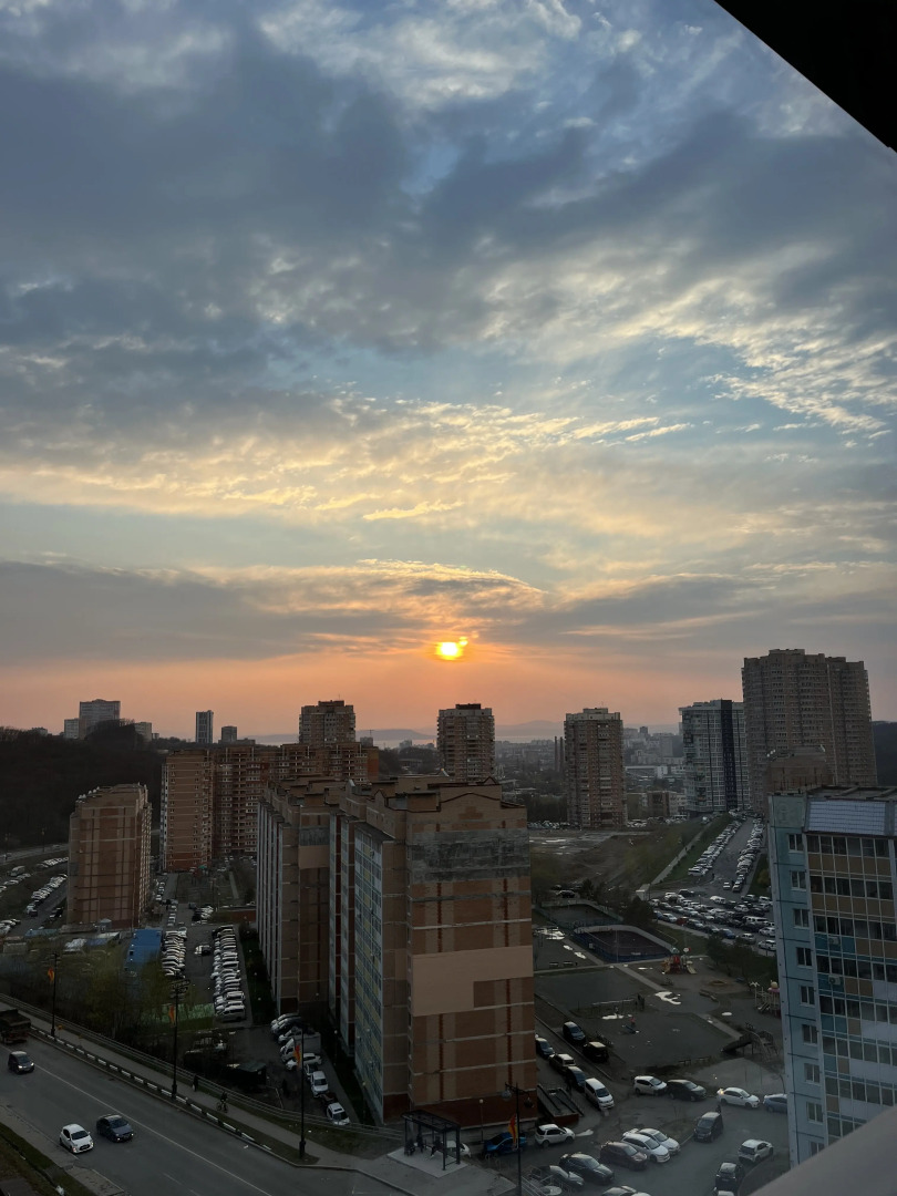 Квартира Адмиралтейский сад