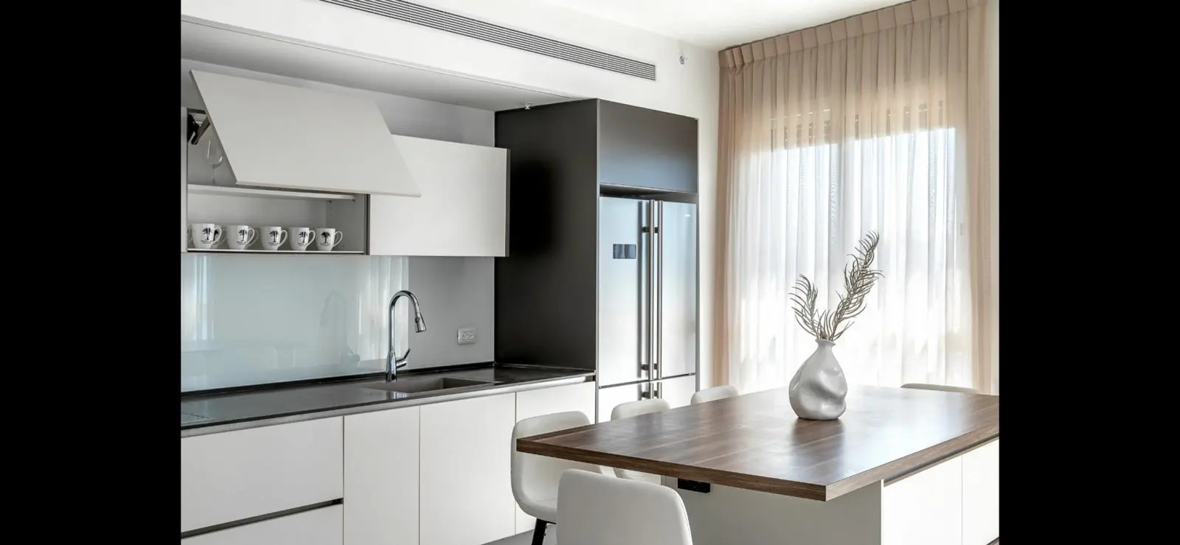 Апартаменты Lagoon Apart south beach