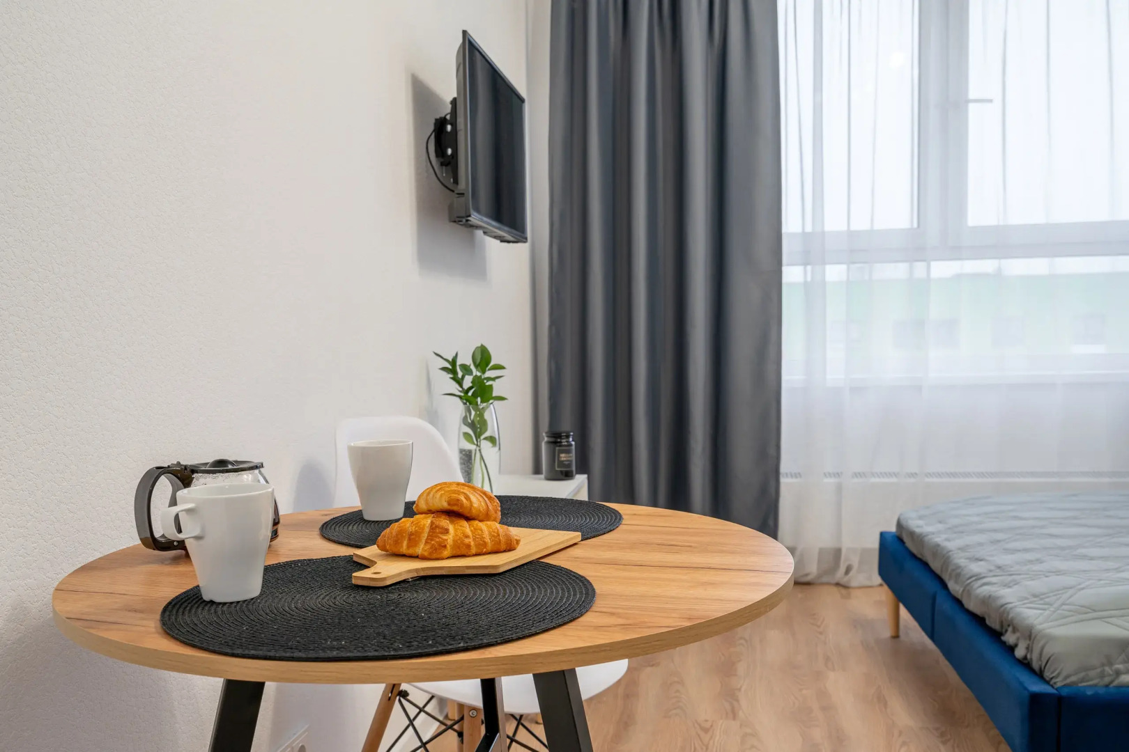 Квартира 1 в Новом Современном ЖК