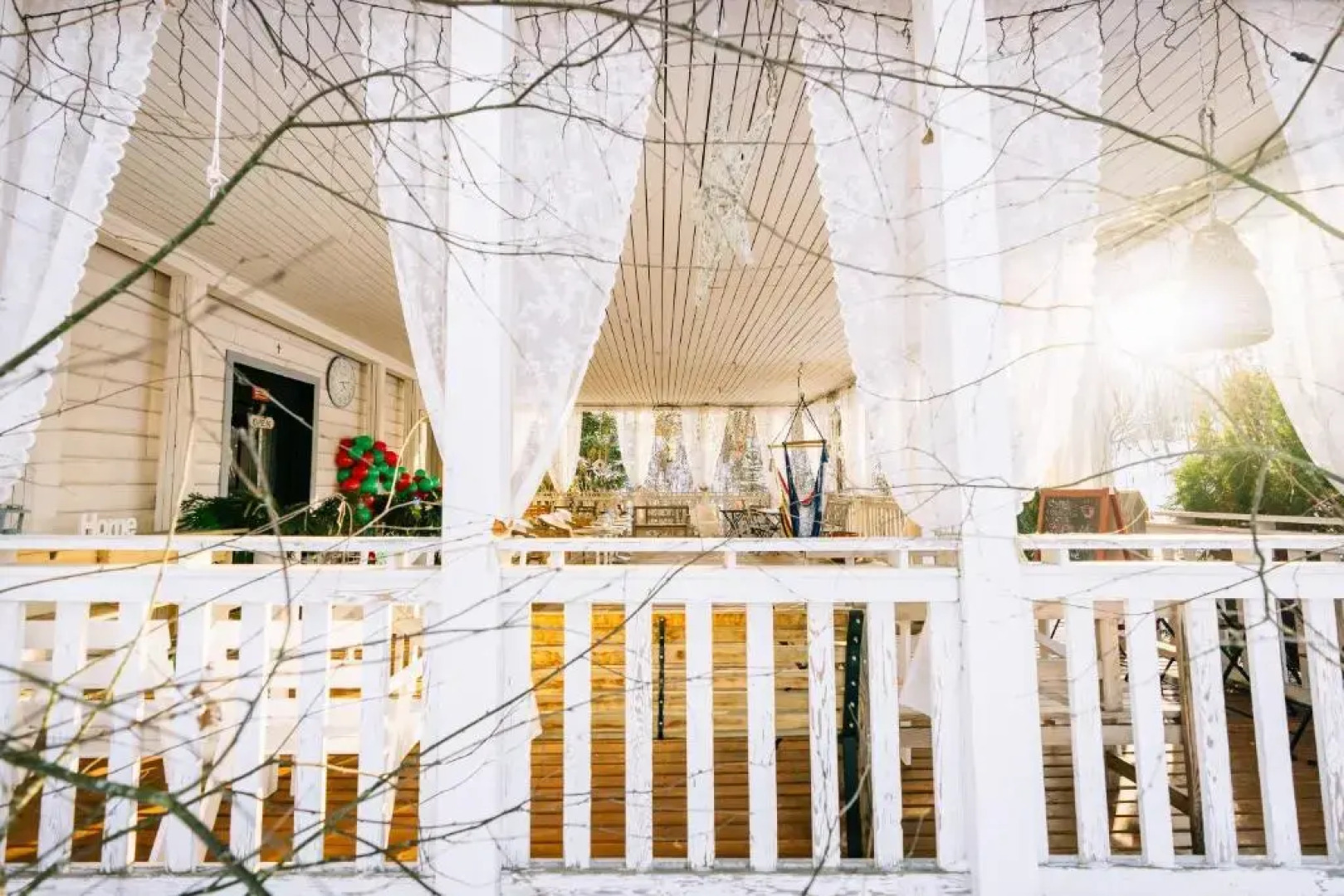 Отель Скоково парк