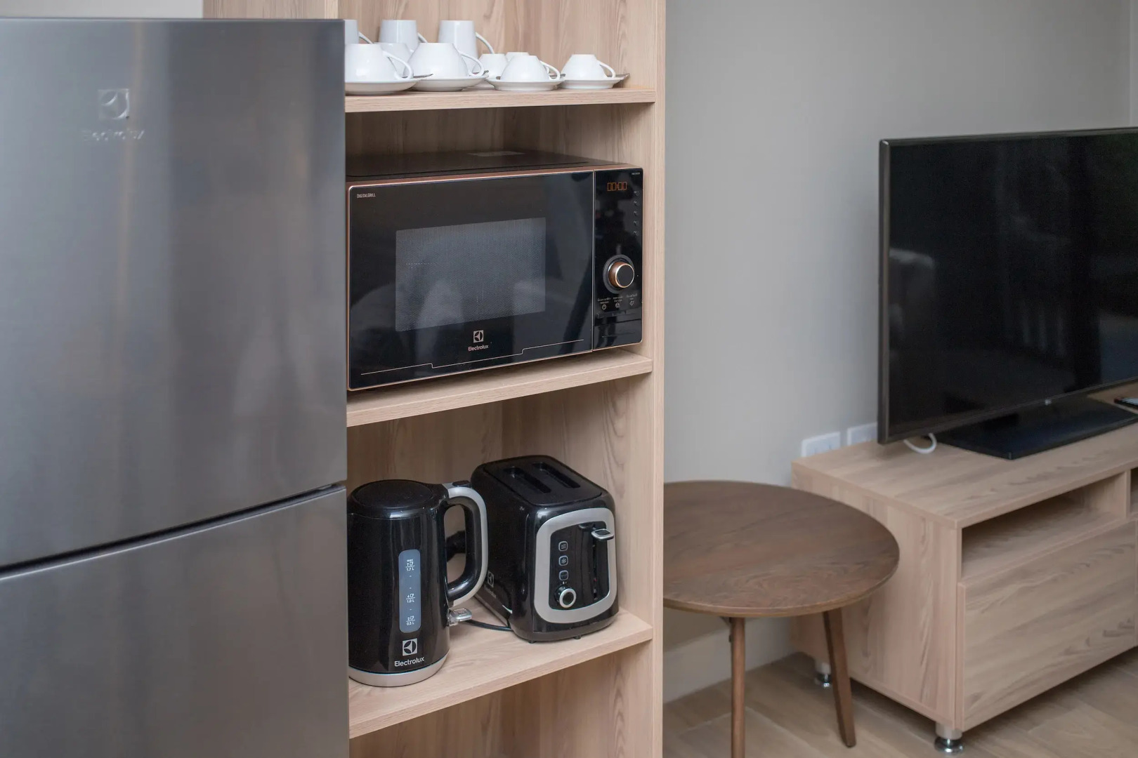 Апартаменты 1-комнатные c выходом к бассейну 10 минут до пляжа Банг Тао DMD-5104