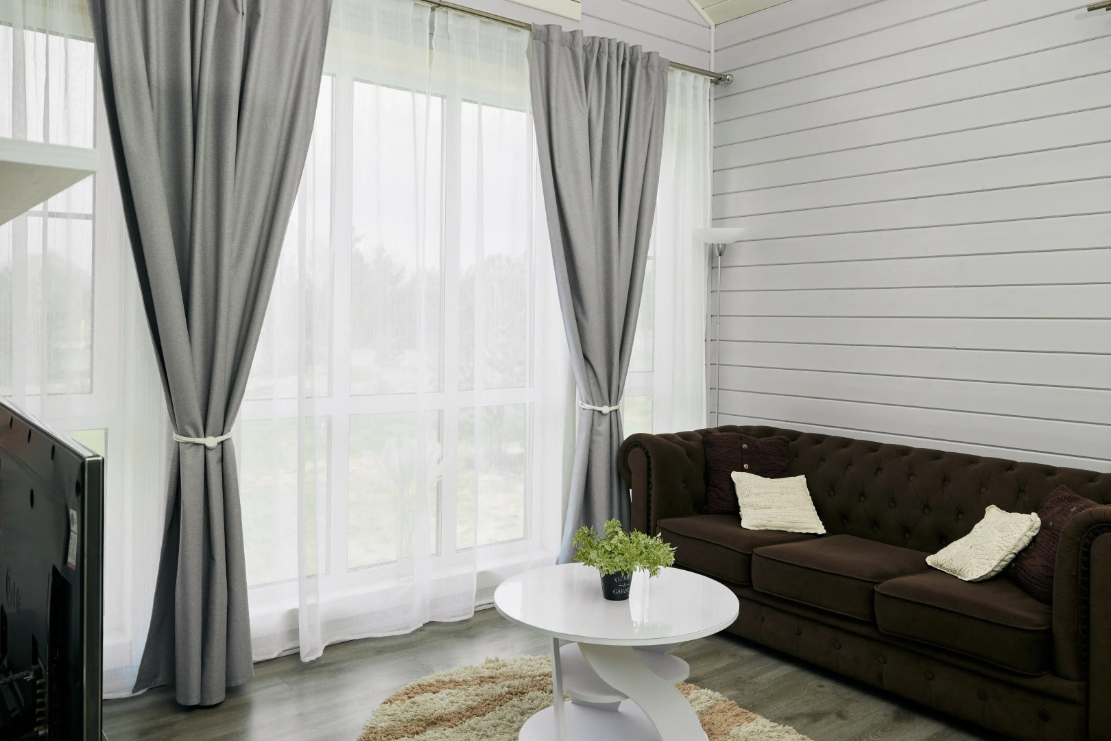 Частный дом Seliger Village