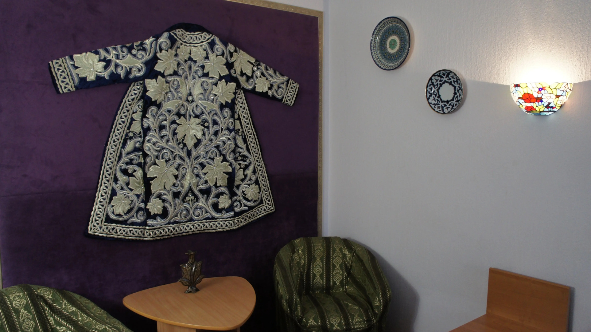 Отель Пятый Угол