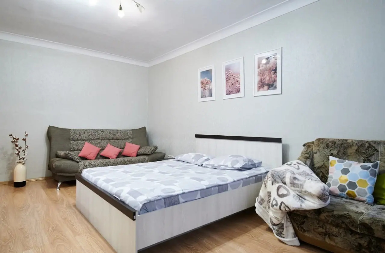 Квартира У метро Институт Культуры