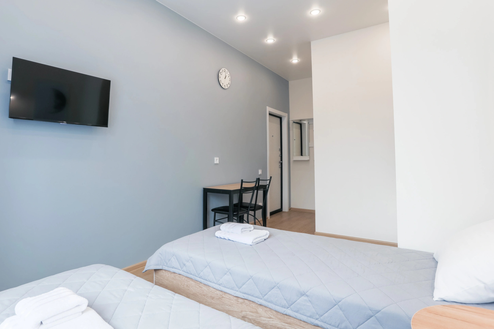 Апартаменты Космос