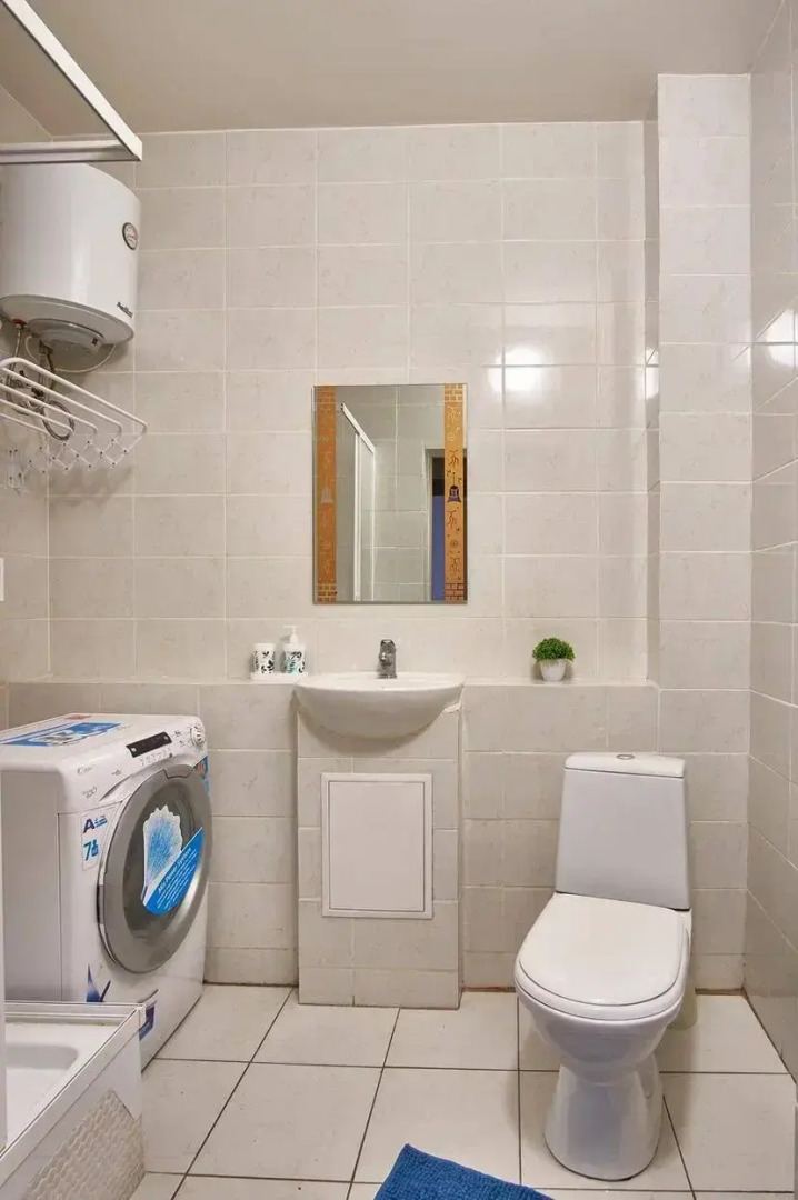 Квартира Уютная на Романова 60/1