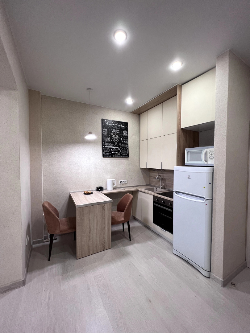 Апартаменты Wins