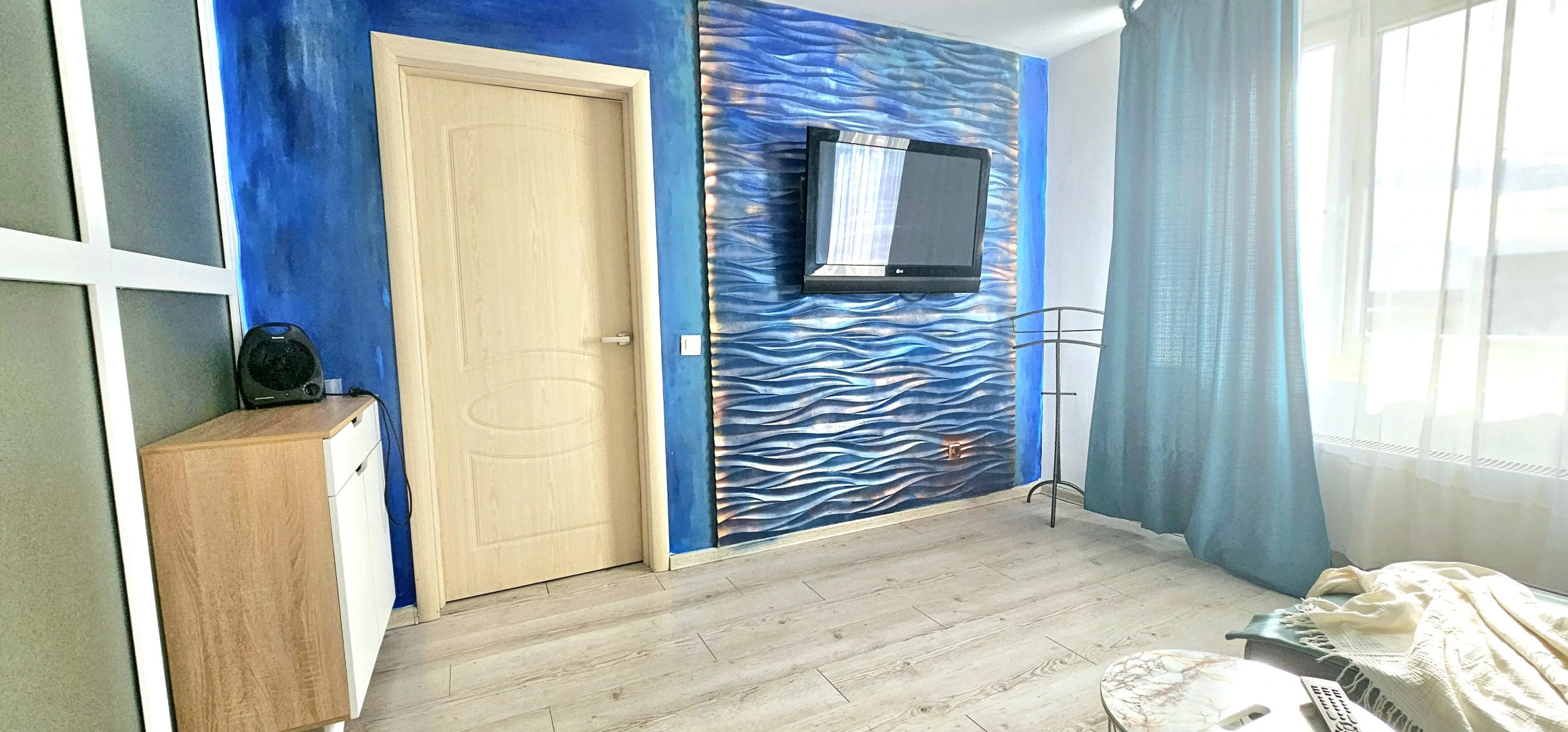 Квартира Gold Stars