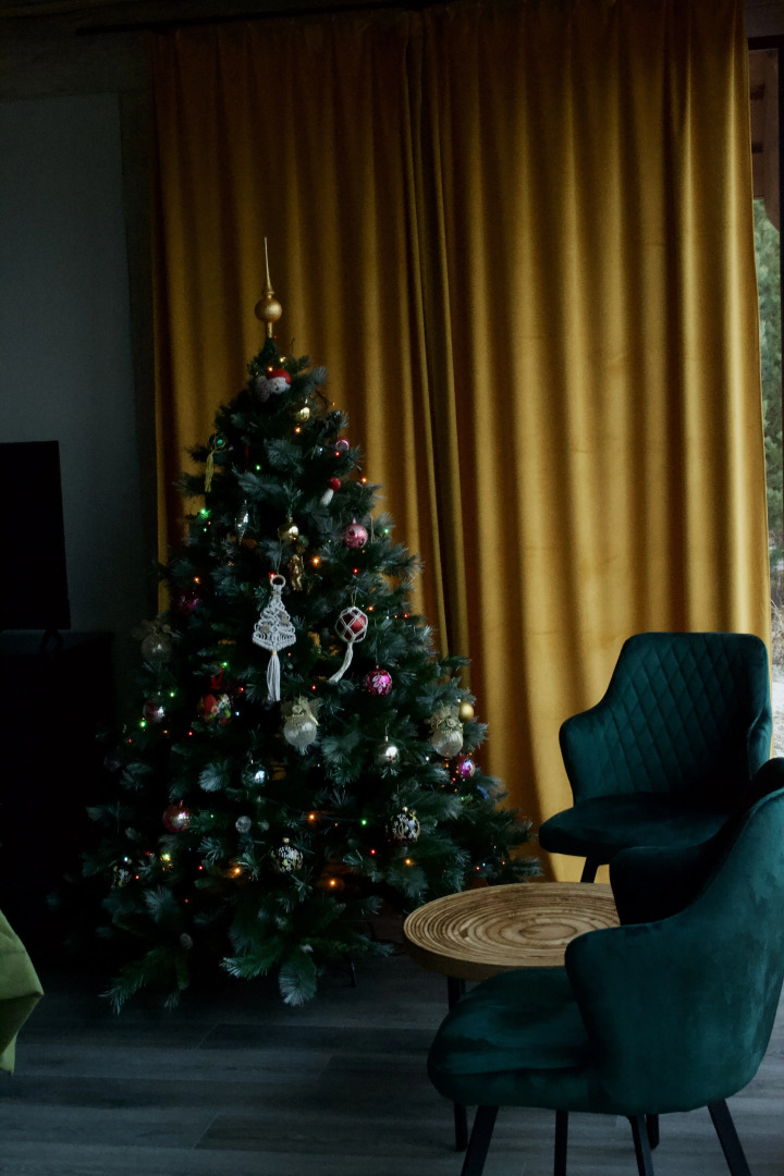 Частный Дом Западная Дача в Тарусе