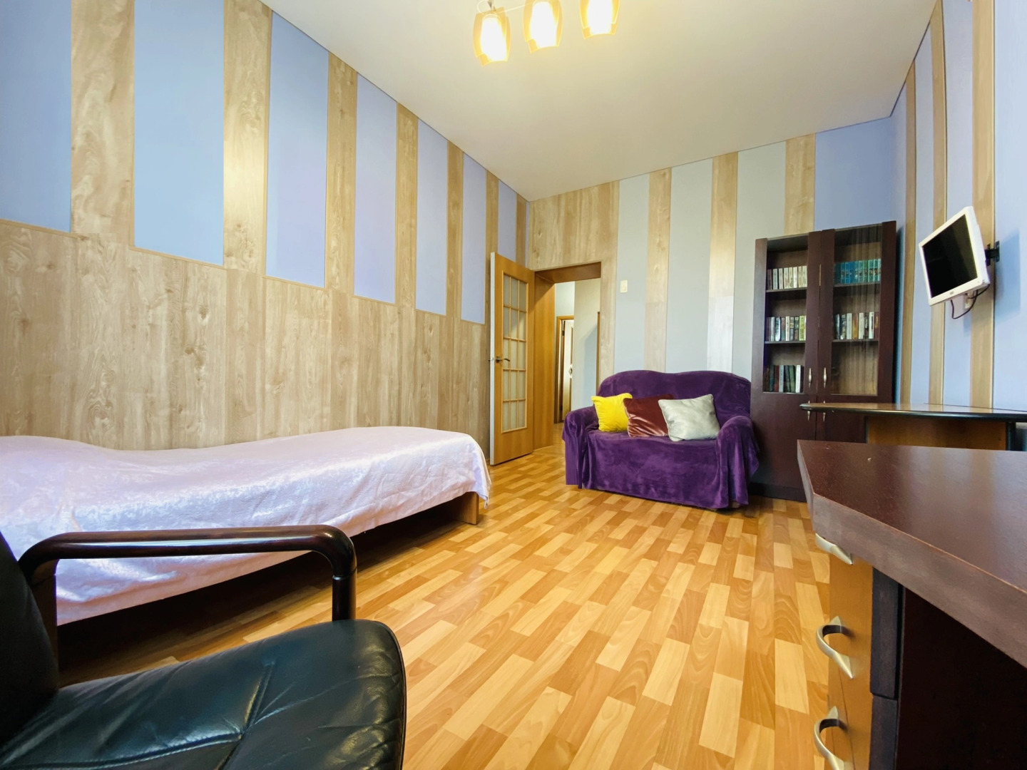 Апартаменты Business