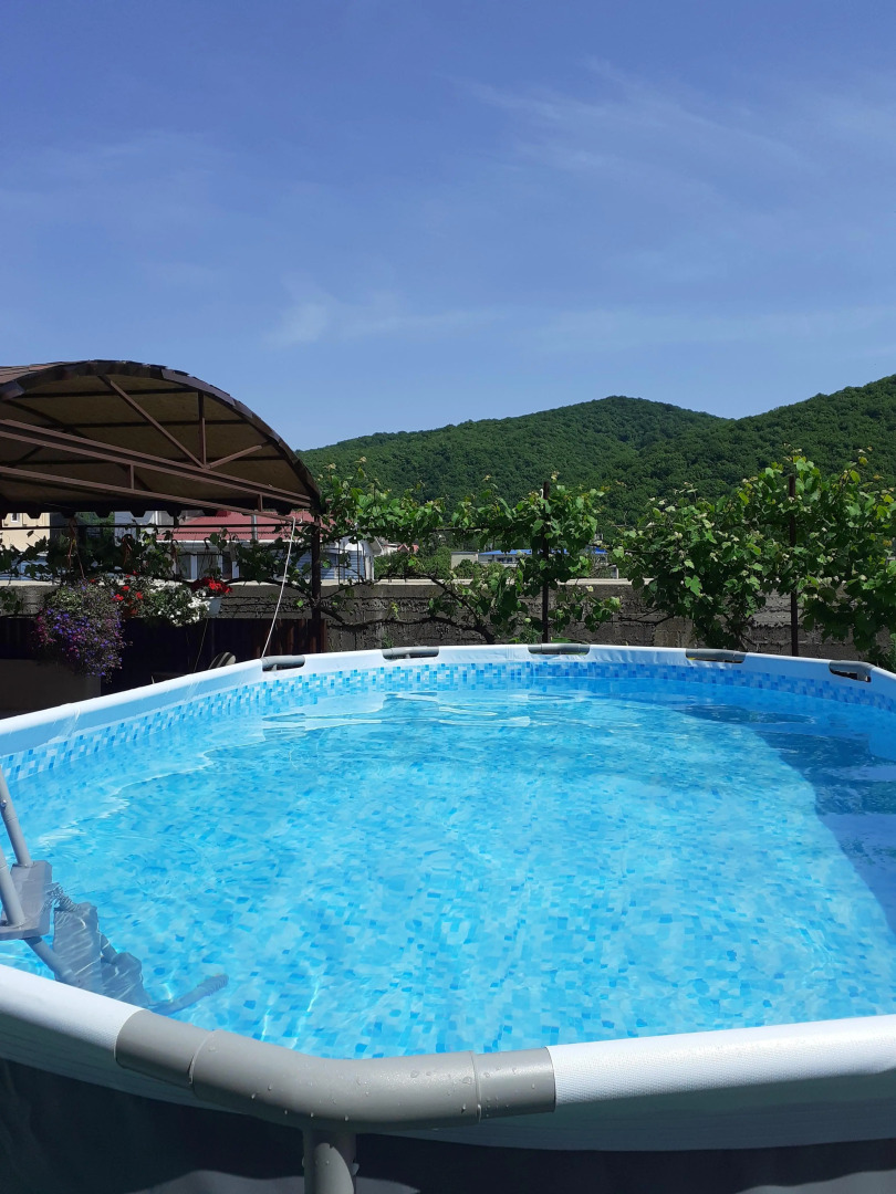 Гостевой дом Усадьба Агат