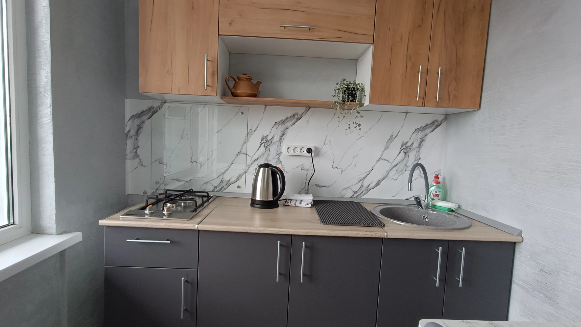 Квартира в Центре Ессентуков  с Новым Ремонтом