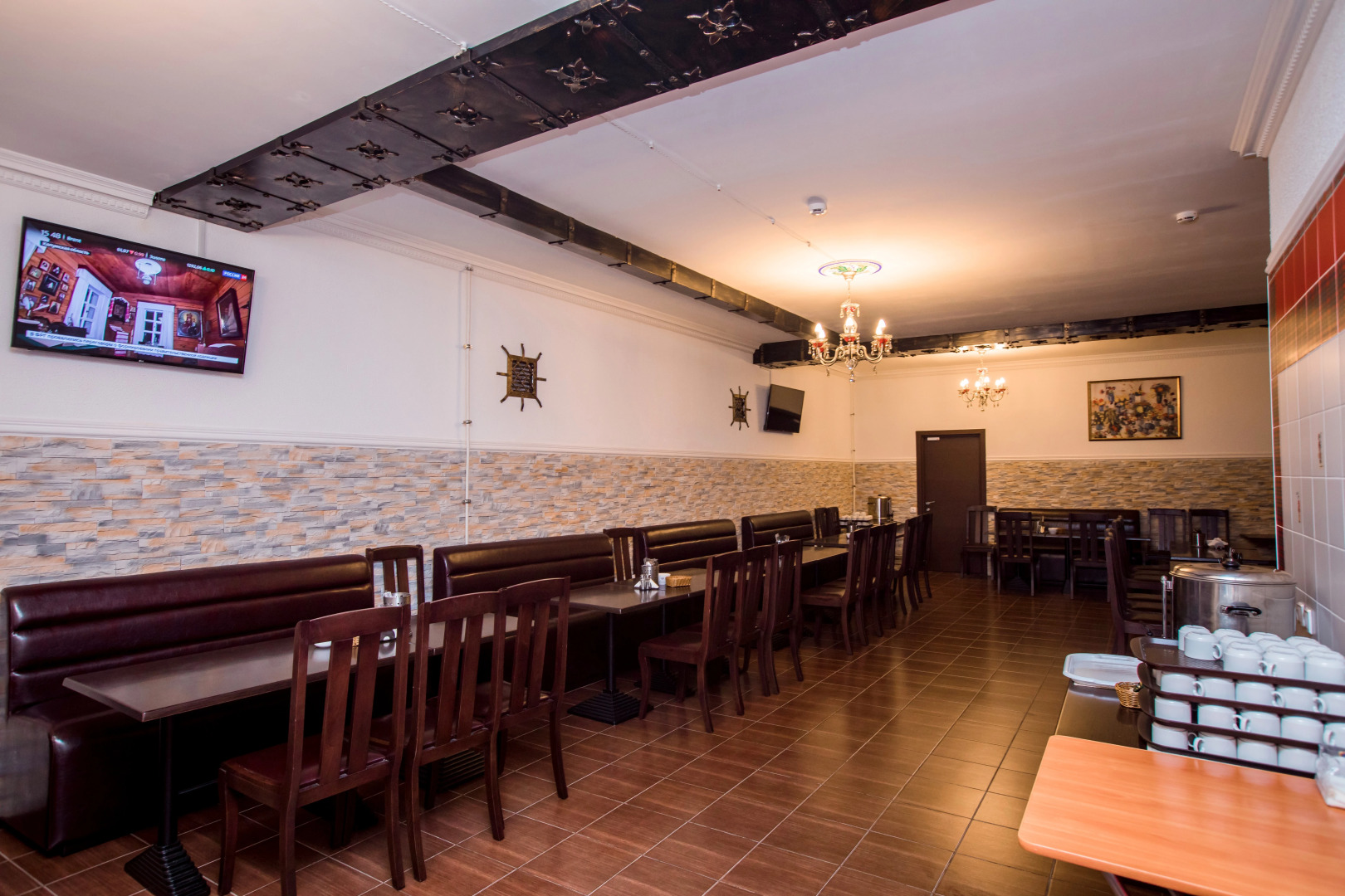 Отель на Римского-Корсакова