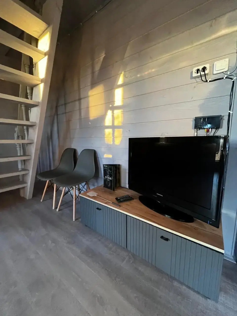 Частный дом Amore Tuloksa