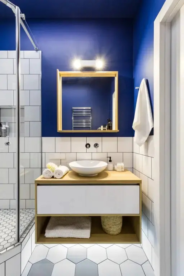 Квартира spb.place 2 у Московского вокзала