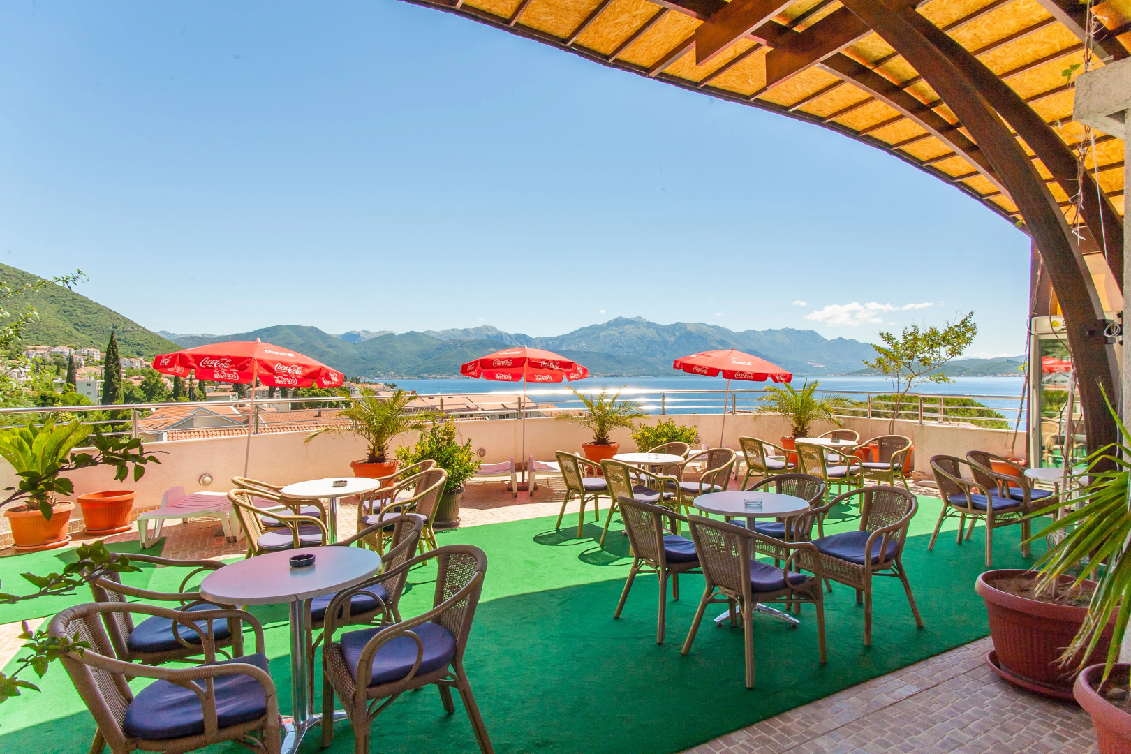 Garni Hotel Milica