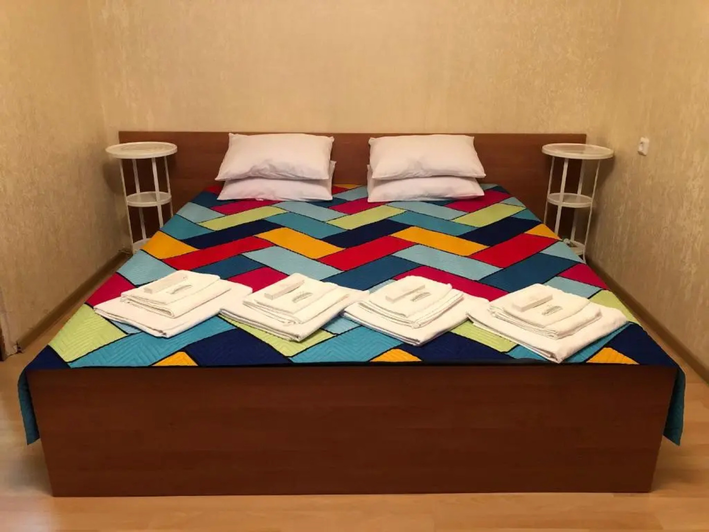 Апартаменты У Моря