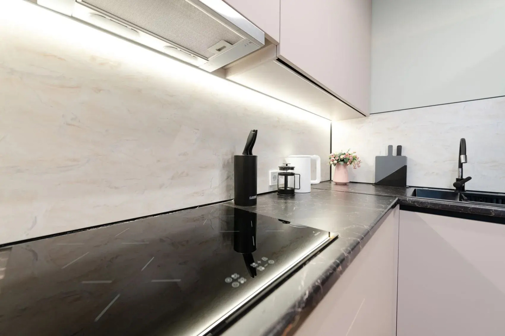 Апартаменты Пять Звёзд Невский