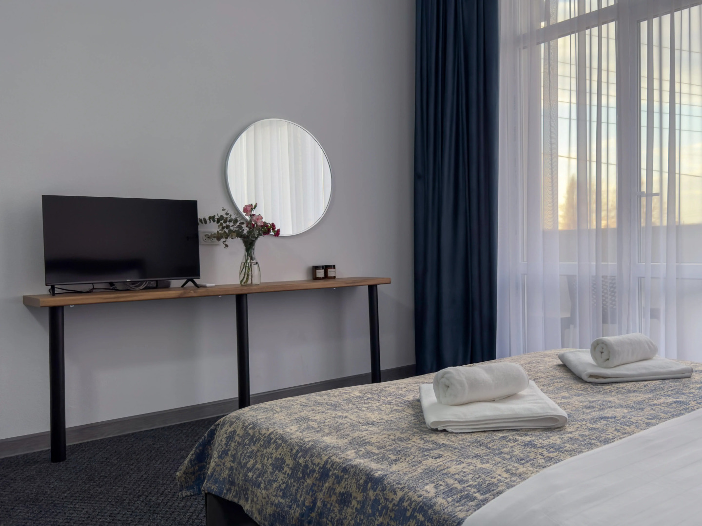 Апарт-отель Portland