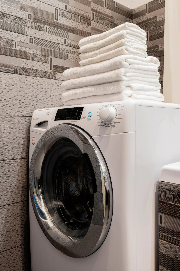 Апартаменты Вгости33 Б. Нижегородская 27