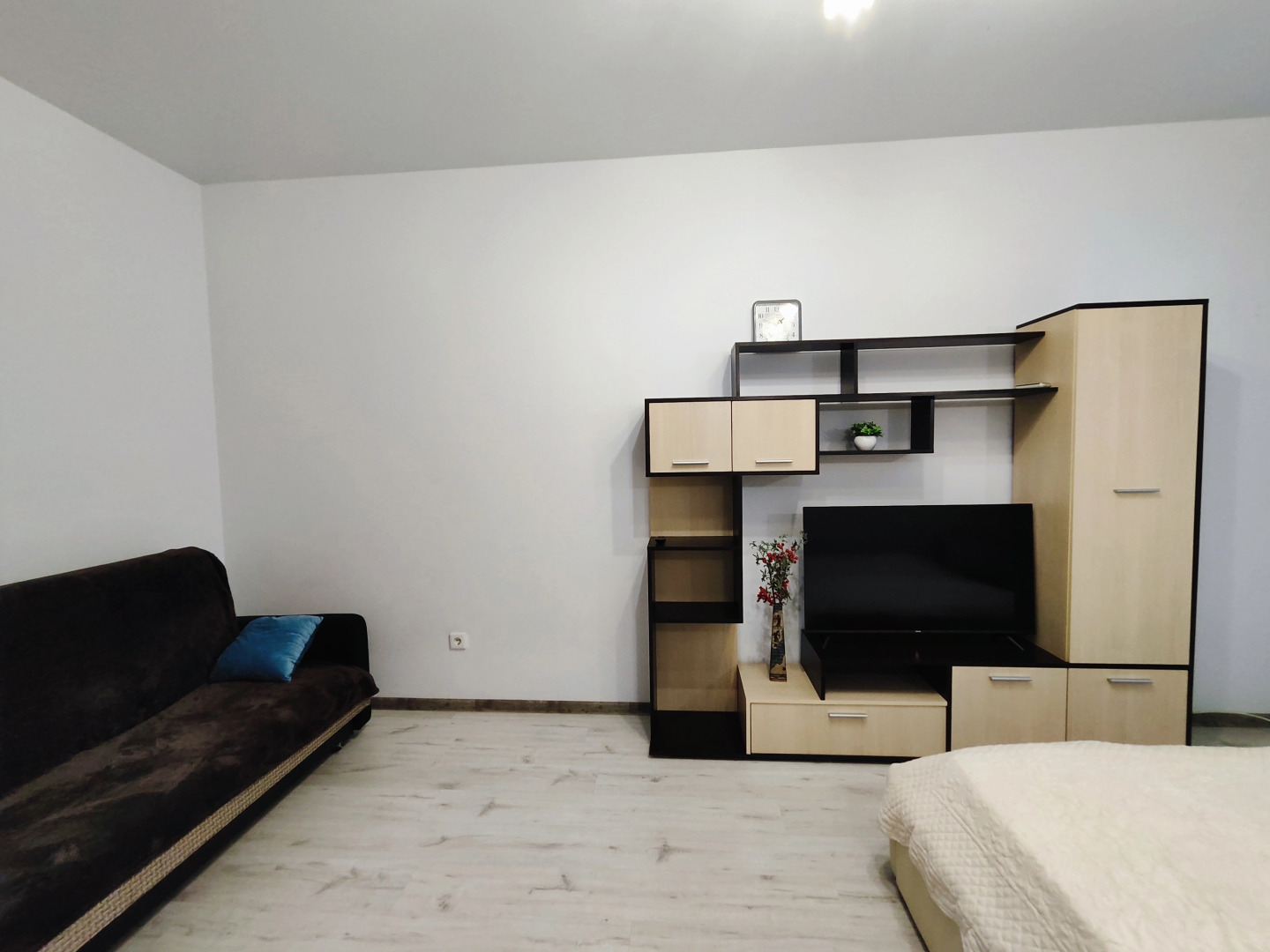 Квартира 9 Ночей на Пархоменко 8