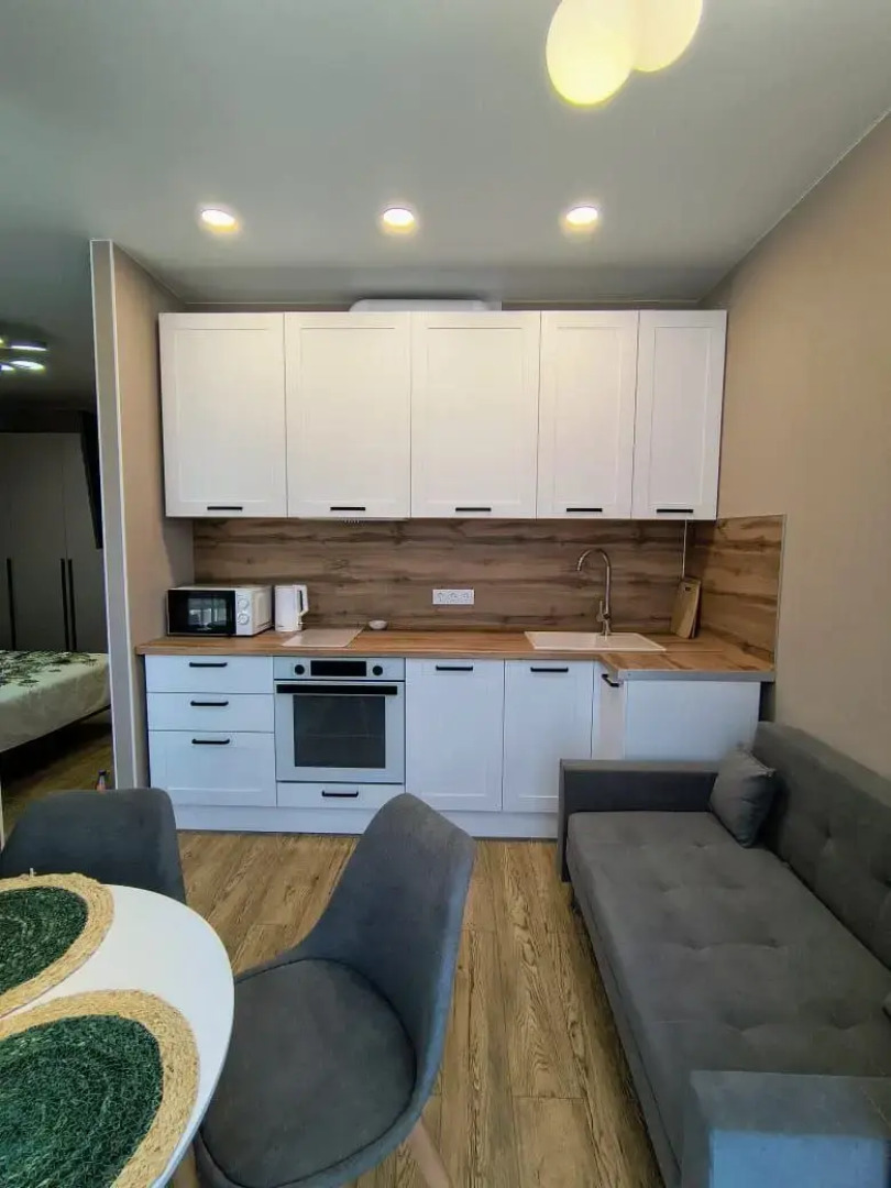 Квартира Новая студия в ЖК Море