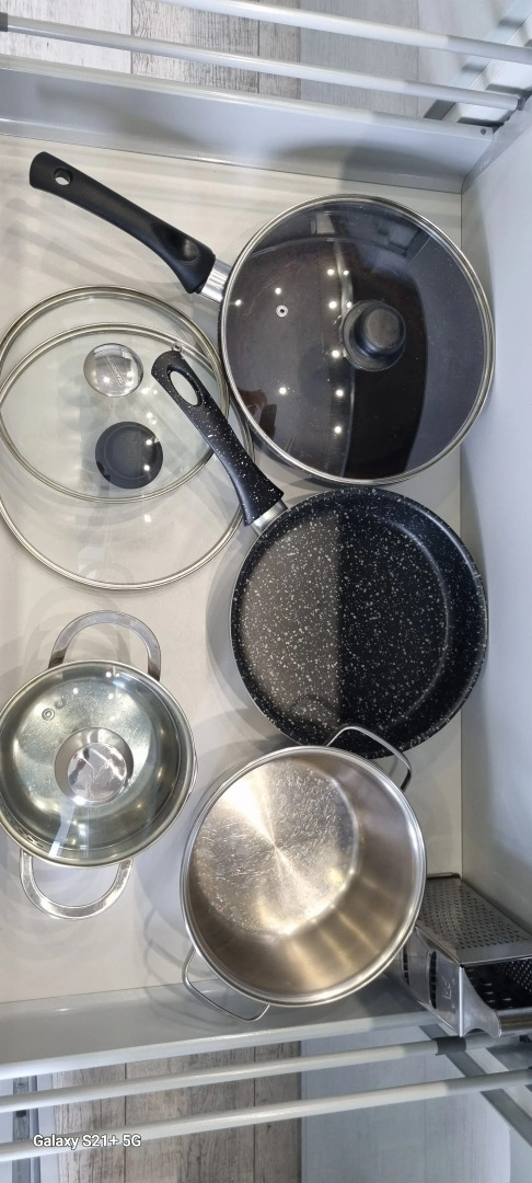 Апартаменты в центре Королевские ворота