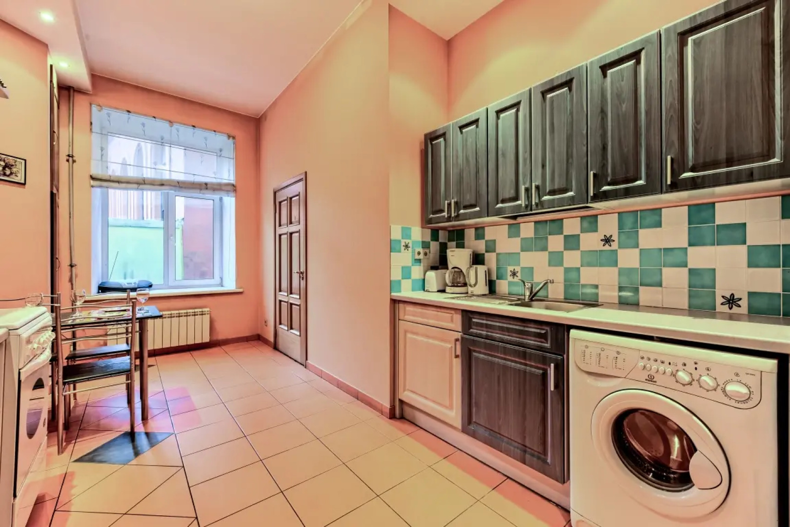 Апартаменты Оксанас на ул Рубинштейна 15/17