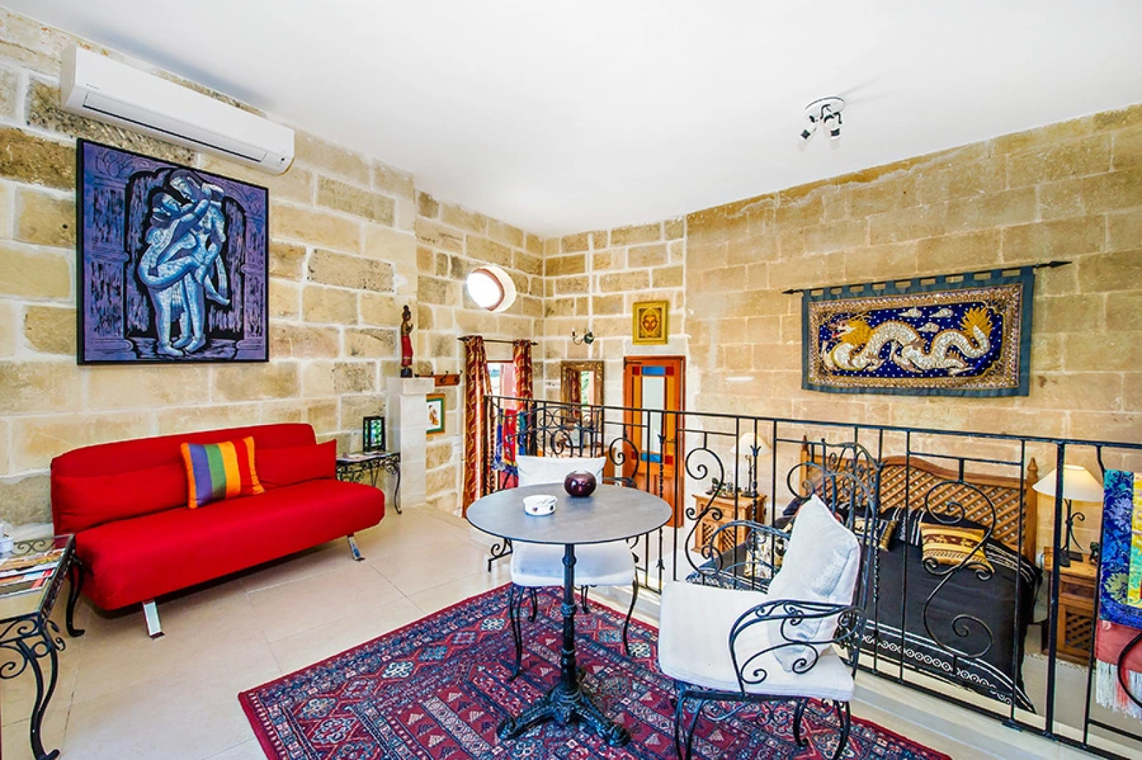 Гостевой Дом Dar tal-Kaptan Boutique Maison