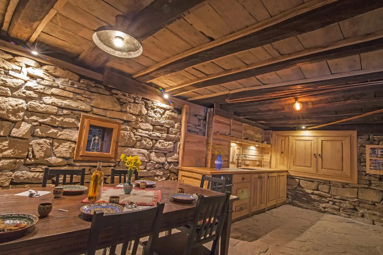 Гостевой Дом Karashka