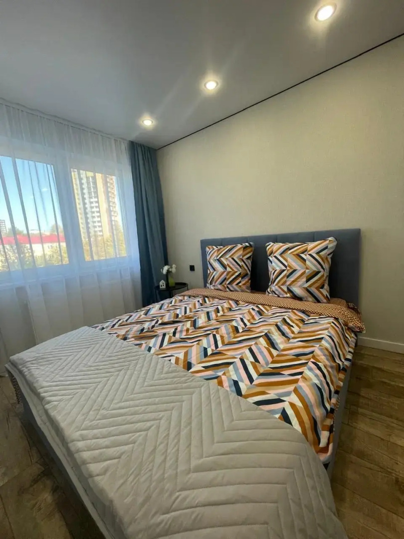 Квартира ЖК Некрасовский