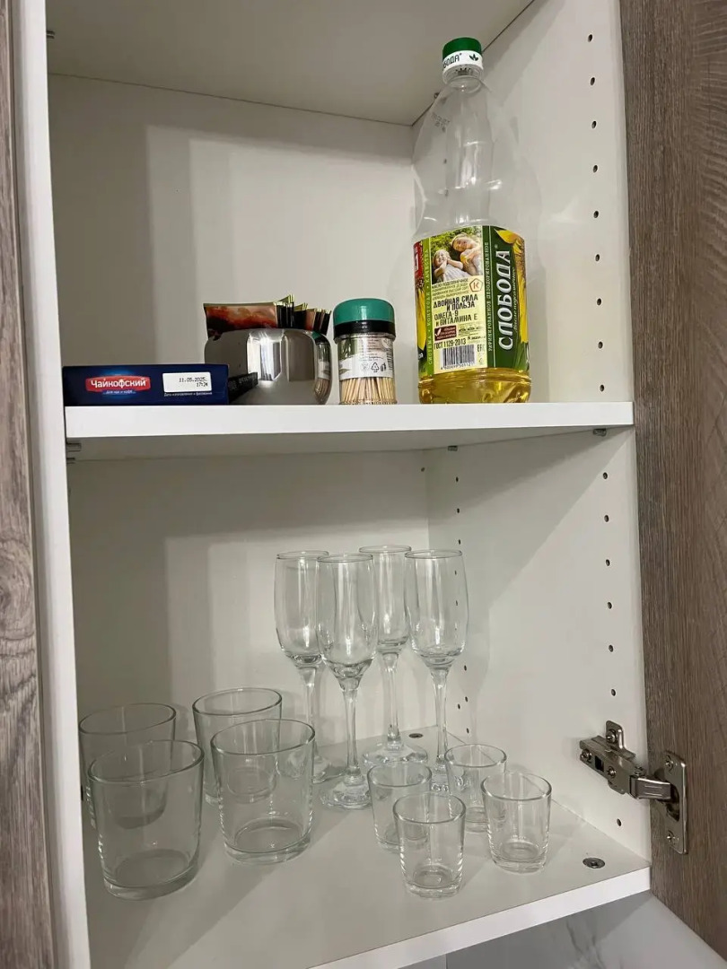 Квартира милая в самом центре в оранжерейном ЖК