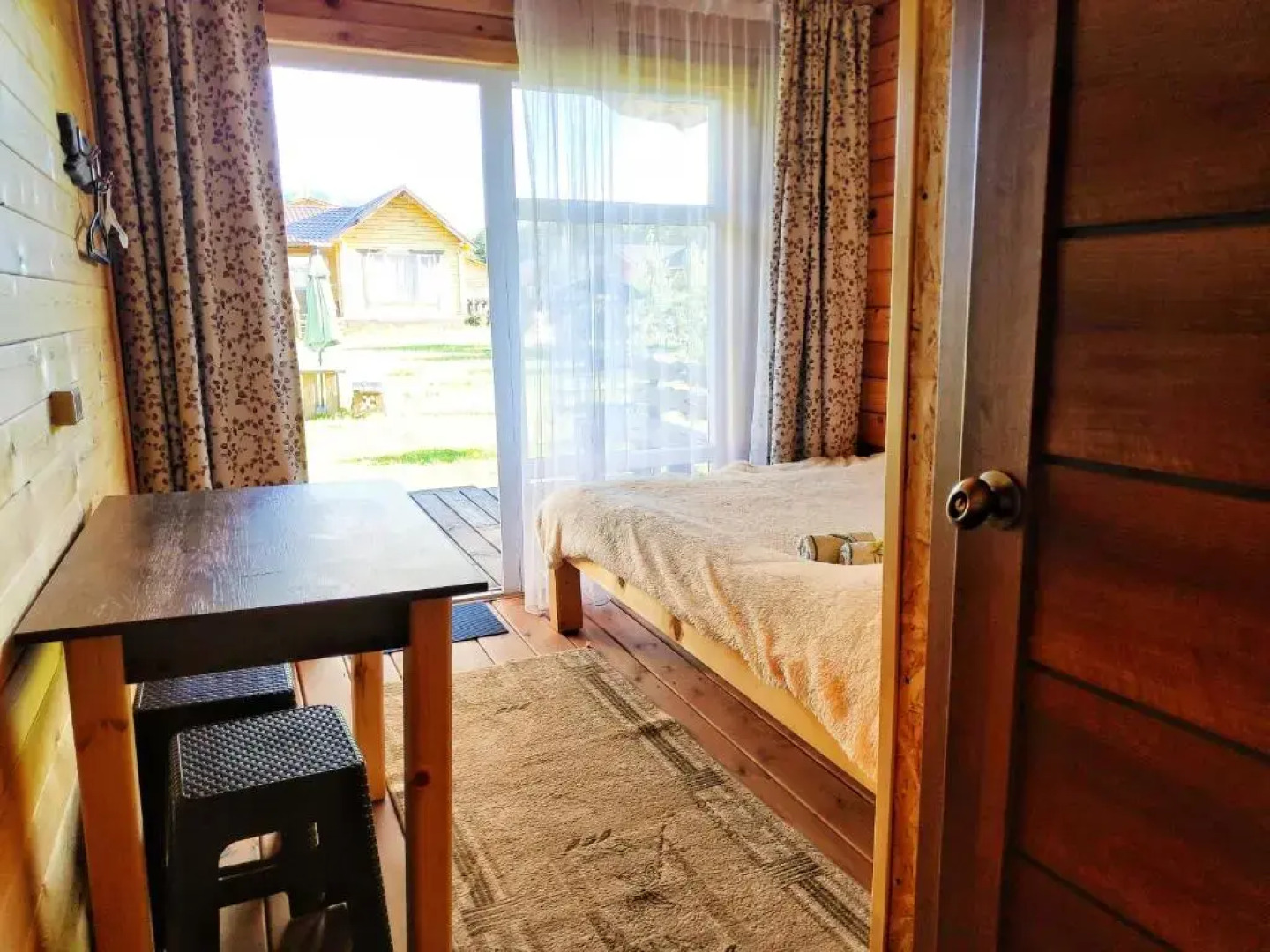 Гостевой Дом Баюта-Алтай