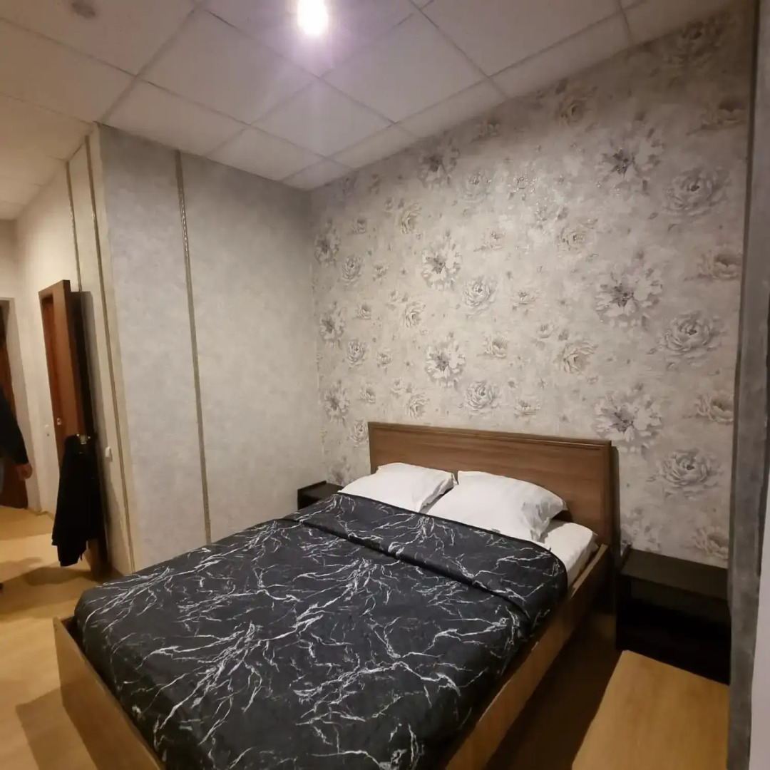 Отель Алькасар