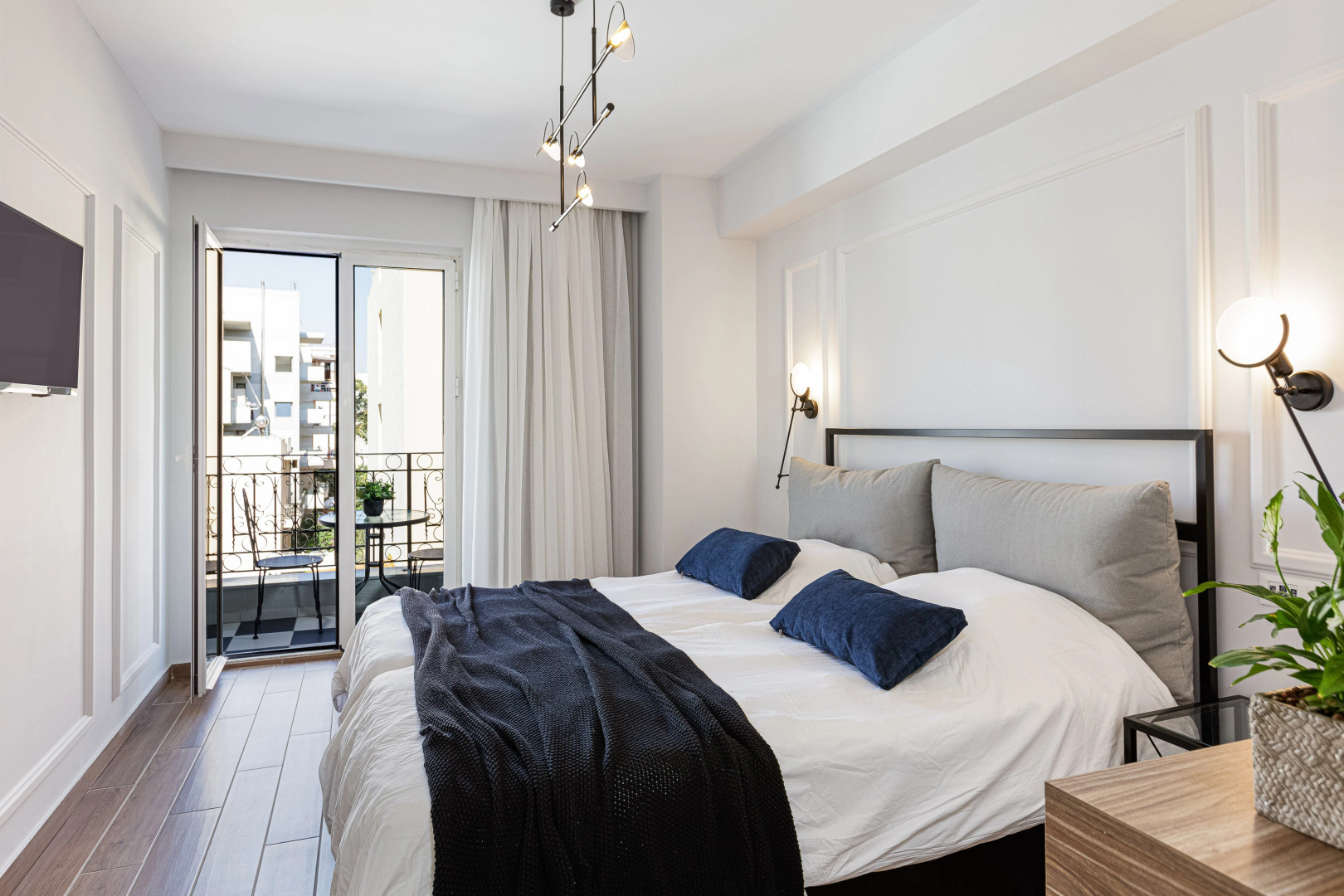 Отель Jo An Palace