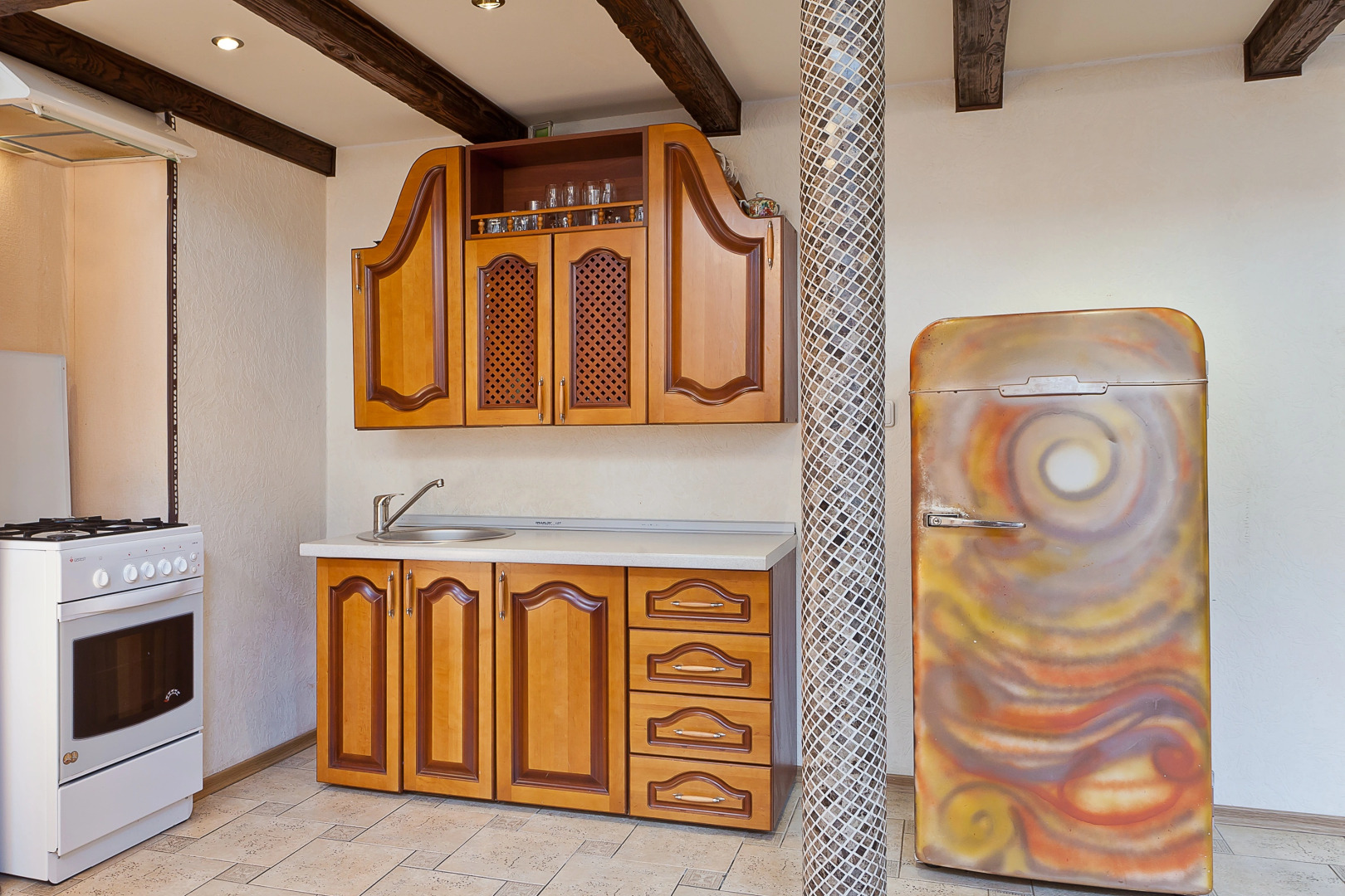 Апартаменты Двухуровневые в Центре Минска