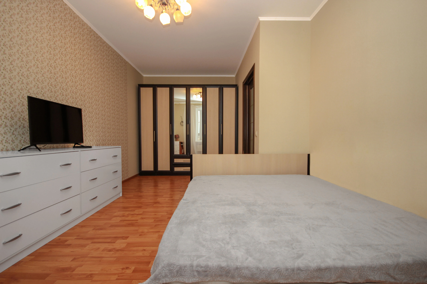 Апартаменты Рижская 1А